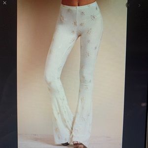 Novella Royale Bell Flair Pant- S